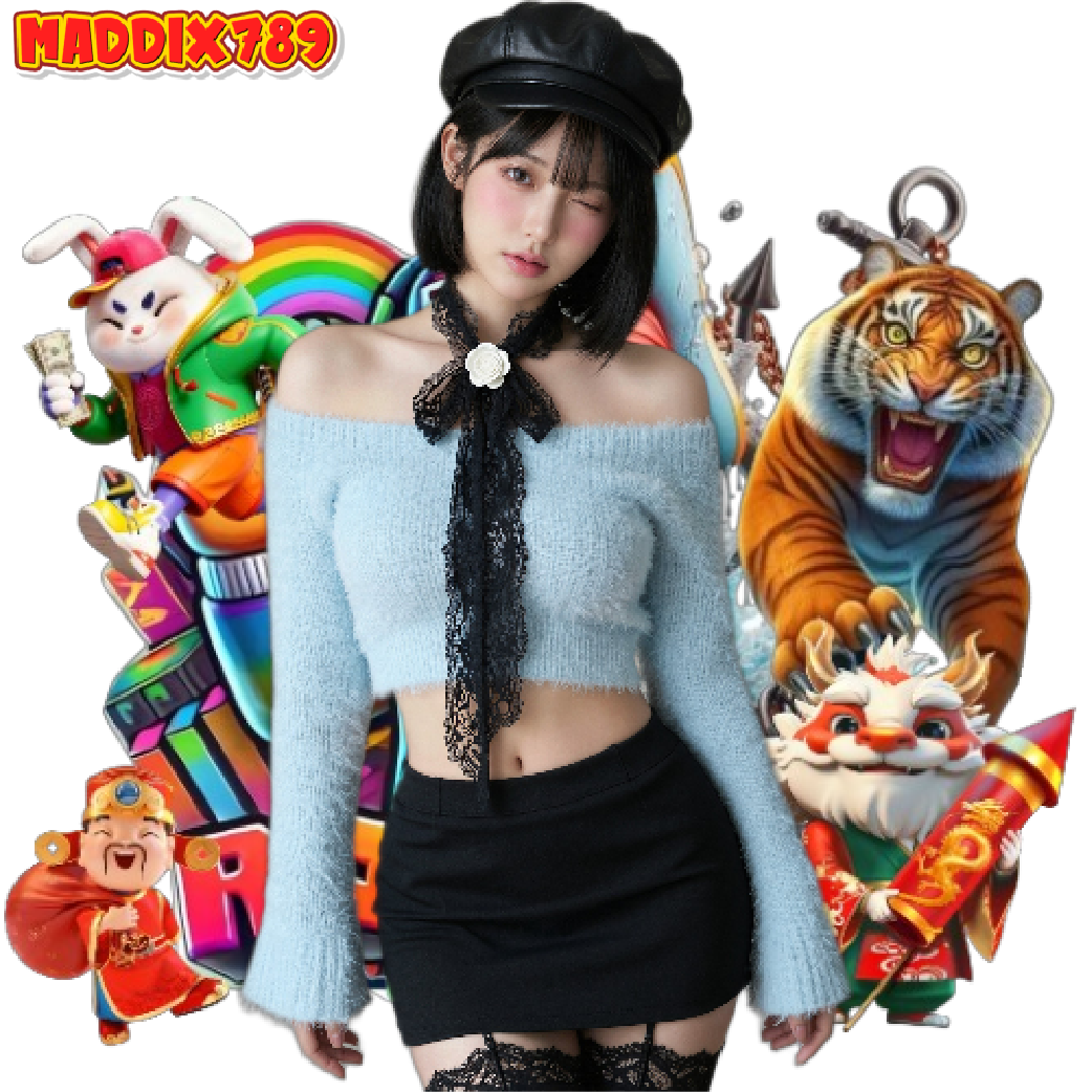 maddix789 เข้าสู่ระบบ