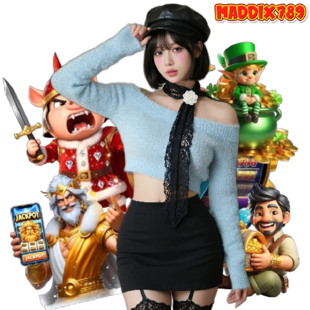 maddix789