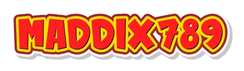 maddix789