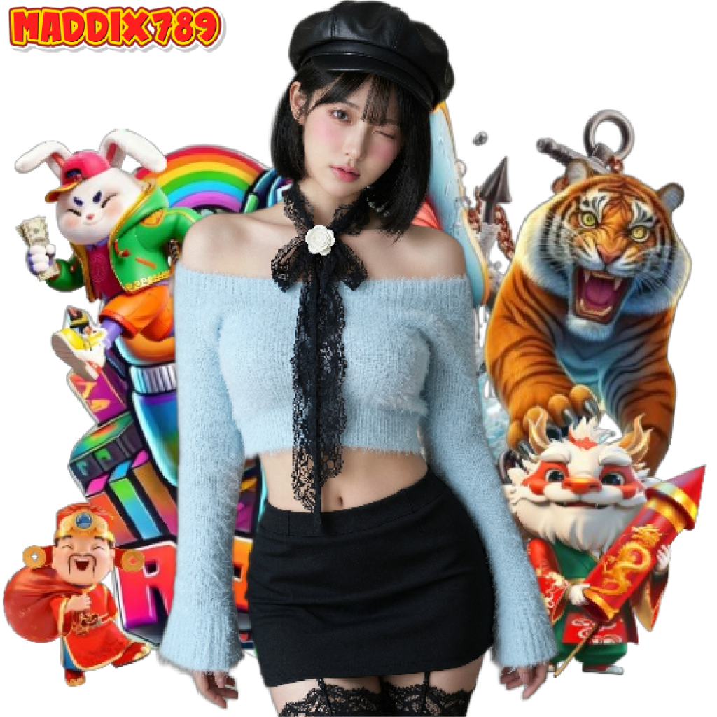 maddix789 เข้าสู่ระบบ